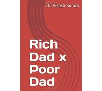 Rich Dad x Poor Dad