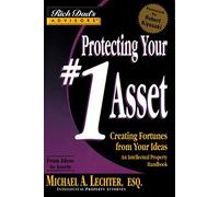 Rich Dad's Advisors: Your No.1 Asset