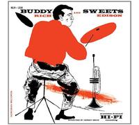 Rich & Edison - Buddy and Sweets