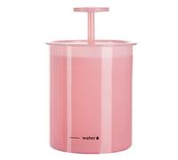 Rich Face Cleanser Foamer Maquillaje Lavado Bubble Maker Viaje Hogar Espuma Maker Cup