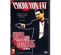 Rich & Famous [Reino Unido] [DVD]