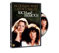 Rich & Famous [Reino Unido] [DVD]