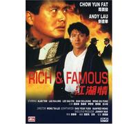 Rich & Famous - Rich & Famous [USA] [DVD]