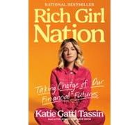Rich Girl Nation (ebook)