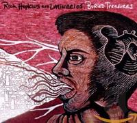 Rich Hopkins & Luminario - Buried Treasures