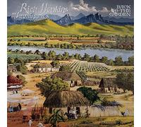 Rich Hopkins & Luminarios - Back To The Garden