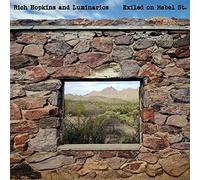 Rich Hopkins & Luminarios - Exiled On Mabel St. [Vinilo]