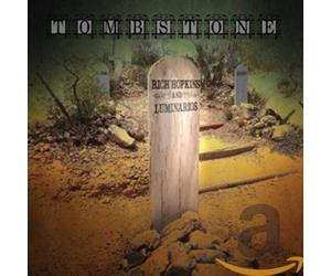 Rich Hopkins & Luminarios - Tombstone