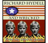 Rich Hydell - From My Mind to Yours