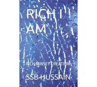 RICH I AM: RICH MINSET CREATION