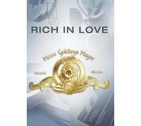 Rich in Love [USA] [DVD]