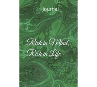 Rich in Mind, Rich in Life