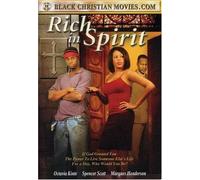 Rich in Spirit [Reino Unido] [DVD]