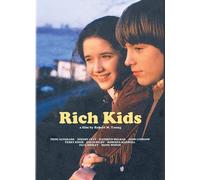 Rich Kids [Edizione: Stati Uniti] [Italia] [DVD]