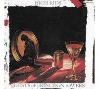 Rich Kids – Ghosts Of Princes In Towers – LP (Vinilo)