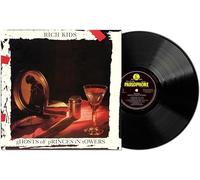 Rich Kids - Ghosts Of Princes In Towers (LP) [Vinilo]