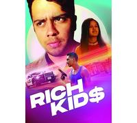 Rich Kids [USA] [DVD]