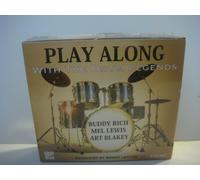 Rich/Lewis/Blakey - Play Along With the..