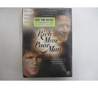 Rich Man Poor Man: Complete Collection [Reino Unido] [DVD]