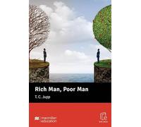 Rich Man Poor Man: Lektüre mit Code