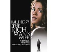 Rich Man'S Wife (1996) [Edizione: Stati Uniti] [Italia] [DVD]