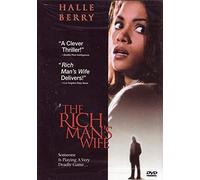 Rich Man's Wife [Reino Unido] [DVD]