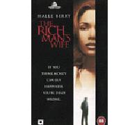 Rich Man's Wife [Reino Unido] [VHS]