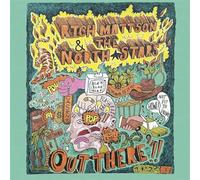 Rich Mattson & The Northstars - Out There [Vinilo]