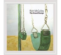Rich McCulley - The Grand Design