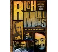 Rich Mullins: A Ragamuffin's Legacy [USA] [DVD]