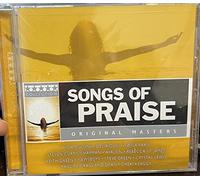 Rich Mullins - SONGS OF PRAISE Original Masters CD (UK Import)