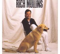 Rich Mullins WINDS OF HEAVEN, STUFF OF EARTH (CD) (Importación USA)