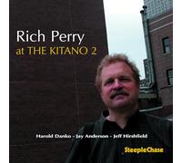 Rich Perry - At The Kitano 2