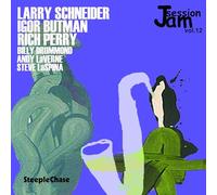 Rich Perry - Jam Session Vol. 12