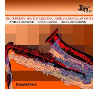 Rich Perry - Jam Session Vol.19