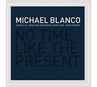 Rich Perry - No Time Like the Present