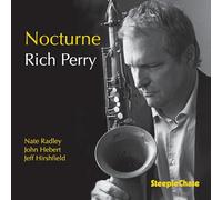 Rich Perry - Nocturne