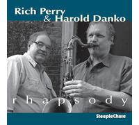 Rich Perry - Rhapsody