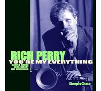 Rich Perry - You're My Everything