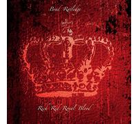 Rich, Red, Royal Blood