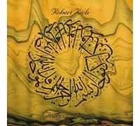 Rich, Robert - Trances & Drones