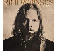 Rich Robinson - Flux