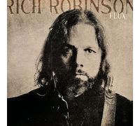 Rich Robinson - Flux