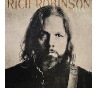 Rich Robinson Flux (CD) (Importación USA)