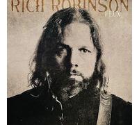 Rich Robinson - Flux [Import]