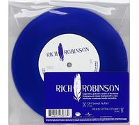 Rich Robinson - Oh! Sweet Nuthin' / Words Of The Chosen [Vinilo]