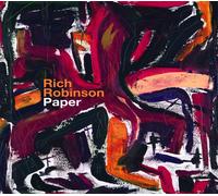 Rich Robinson - Paper