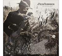 Rich Robinson - The Ceaseless Sight