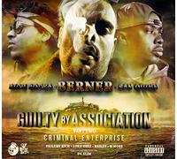 Rich Rocka - Guilty By Association 2: Criminal Enterprise