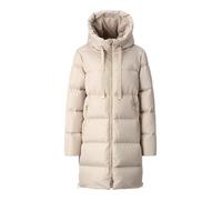 Rich & Royal Abrigo de invierno beige M beige